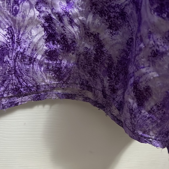 Unbranded Kaftan, House Dress, MuMu - Picture 9 of 9